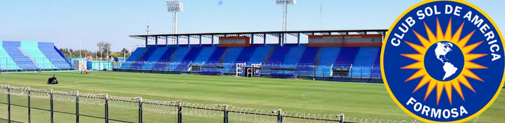 Estadio Sol de America